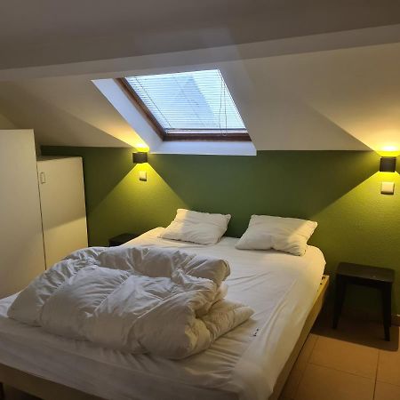 6-8 Pers Appartement Residence Durbuy Luaran gambar