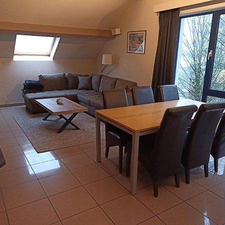 6-8 Pers Appartement Residence Durbuy Luaran gambar