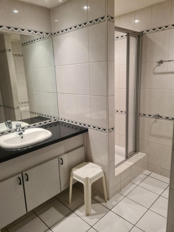 6-8 Pers Appartement Residence Durbuy Luaran gambar